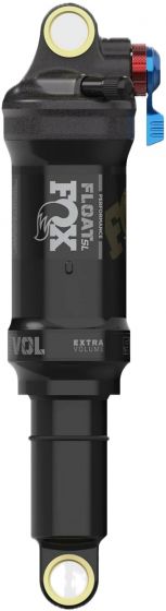 Fox Float SL Performance 2027 Rear Shock