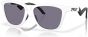 Oakley Frogskins Hybrid Sunglasses