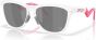 Oakley Frogskins Hybrid Sunglasses