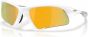 Oakley Suture Jacket Sunglasses