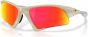 Oakley Suture Jacket Sunglasses