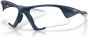 Oakley Suture Jacket Sunglasses