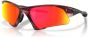 Oakley Suture Jacket Sunglasses