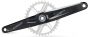 FSA Modular Gradient 392EVO Direct Mount 12-Speed Crank Arm Set
