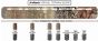 Vittoria Terreno T50 Mixed Gravel Sport 700c Clincher Tyre