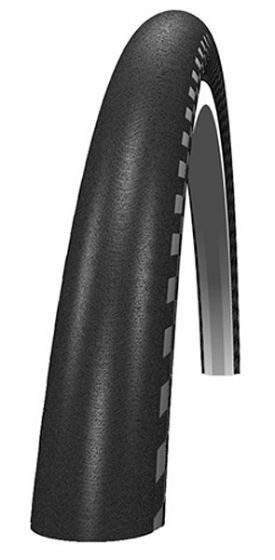 Schwalbe Kojak Raceguard 26-Inch Folding Tyre