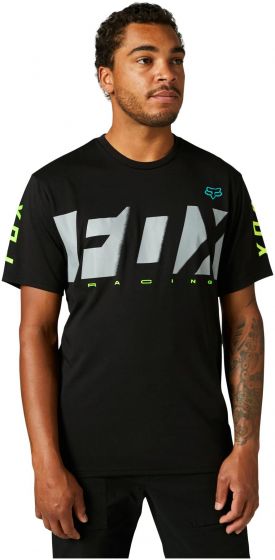 Fox Rkane Short Sleeve Tech T-Shirt
