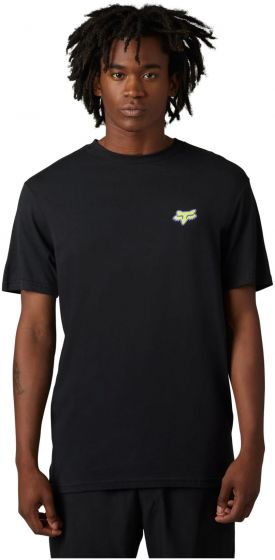 Fox Morphic Premium Short Sleeve T-Shirt