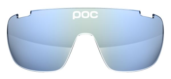 POC Do Half Blade Replacement Mirrored Lens