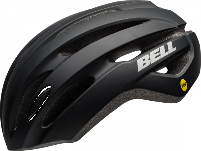 Bell Avenue MIPS Helmet – Matte/Gloss Black