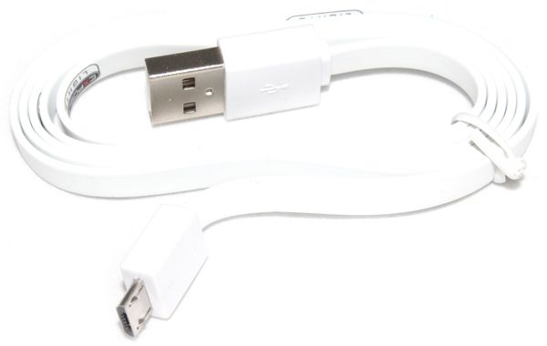 Exposure Trace/TraceR Micro USB Charge Cable