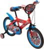 Spider-Man 16-Inch Kids Bike