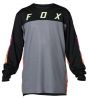 Fox Defend Race Youth Long Sleeve Jersey