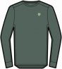 Fox Ranger Shepherds Drirelease Long Sleeve Jersey