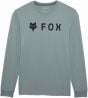 Fox Absolute Long Sleeve Tech Tee