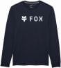 Fox Absolute Long Sleeve Tech Tee