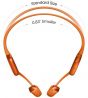 Shokz OpenRun Pro 2 Mini Headphones – Orange, image 2 of 5