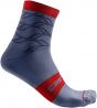 Castelli Climbers 3.0 12 Womens 2023 Socks