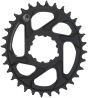 SRAM X-Sync 2 Eagle Direct Mount Aluminium Boost Oval Chainring