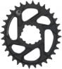 SRAM X-Sync 2 Eagle Direct Mount Aluminium Non-Boost Oval Chainring