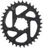 SRAM X-Sync 2 Eagle Direct Mount Aluminium Boost Oval Chainring