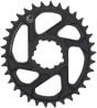 SRAM X-Sync 2 Eagle Direct Mount Aluminium Non-Boost Oval Chainring