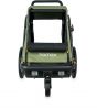 Hamax Pluto Medium Dog Trailer