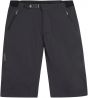 Madison DTE 3-Layer Waterproof Shorts – Phantom Black