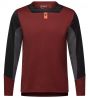 Fox Youth Defend Long Sleeve Jersey