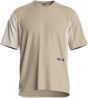 Ortovox Sequence Free Short Sleeve Jersey – Dark Linen, image 1 of 2