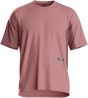 Ortovox Sequence Free Short Sleeve Jersey – Dusk Rose, image 1 of 2