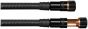 Topeak Mountain 2Stage Digital Shock Pump