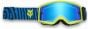 Fox Youth Main Impression Mirrored Goggles