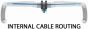 Deda Gera DCR Carbon Gravel Bars