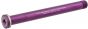 Wolf Tooth Rockshox Suspension Front Thru Axle