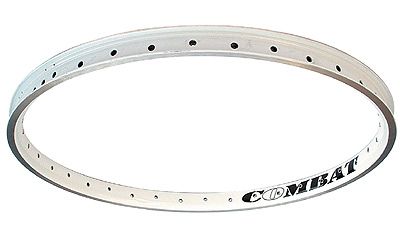 Halo Combat Disc 24-Inch Rim