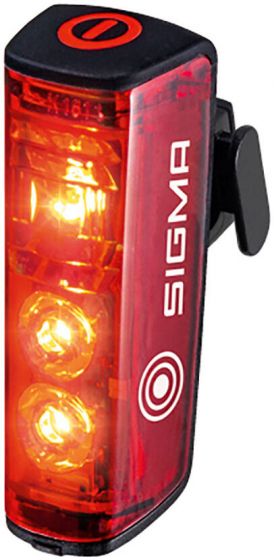 Sigma Blaze Flash Rear Brake Light