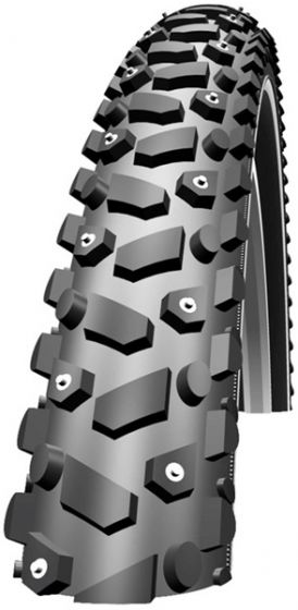 Schwalbe Snow Stud 700c Tyre