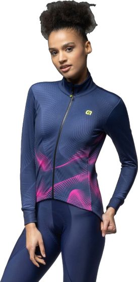 Ale Cosmic Pragma Womens Jacket