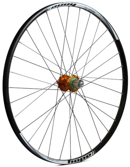 hope tech xc 29