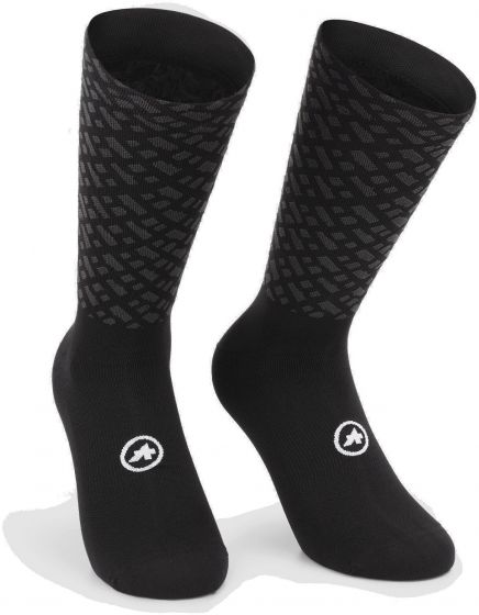 Assos Monogram BOSS x Socks