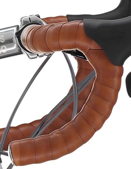 M:Part Essential Bar Tape – Brown