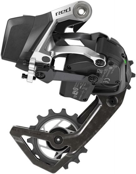 SRAM RED AXS E1 12-Speed Rear Derailleur