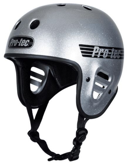Pro-Tec Full Cut Certified Helmet