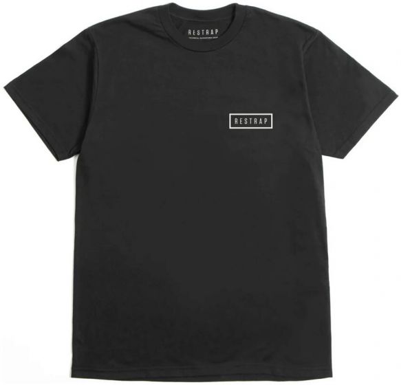 Restrap Bikepacking T-Shirt