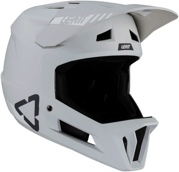Leatt Gravity 1.0 Helmet – Steel