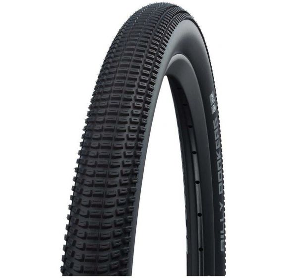 Schwalbe Billy Bonkers 26-Inch Tyre – Black