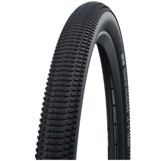 Schwalbe Billy Bonkers Tubular 18-Inch Tyre