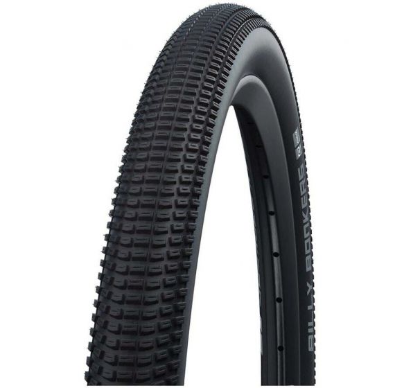 Schwalbe Billy Bonkers Tubular 24-Inch Tyre