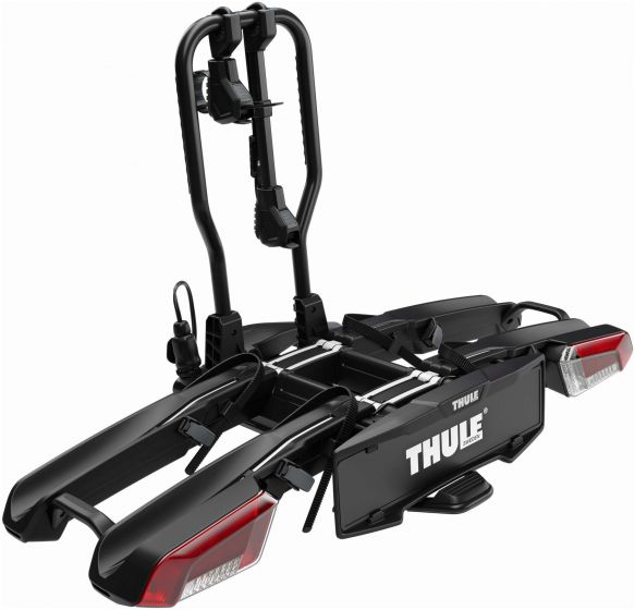 Thule EasyFold 3 2-Bike Towball Mounted Bike Rack